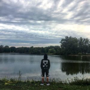 Meet your Posher, Jaydon